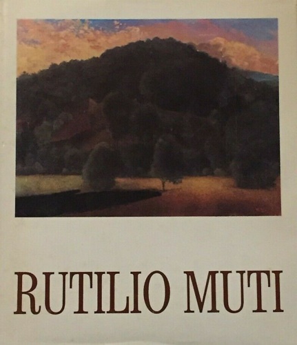 Rutilio Muti.