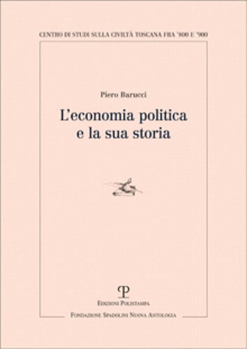 9788859611349-L’economia politica e la sua storia.