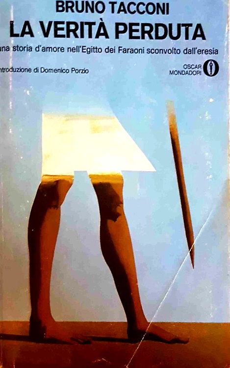 9788804105244-La verità perduta.