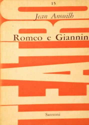 Romeo e Giannina.