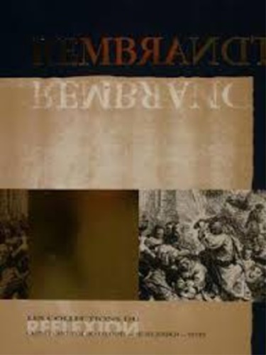 9782884280150-Rembrandt : les collections du Cabinet des estampes de Vevey.
