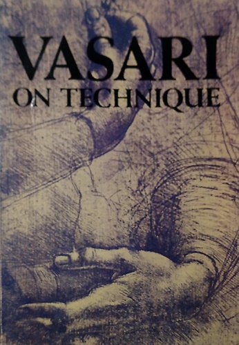 Vasari on technique.