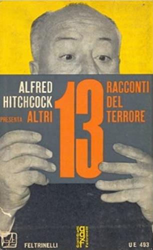 Altri 13 racconti del terrore.