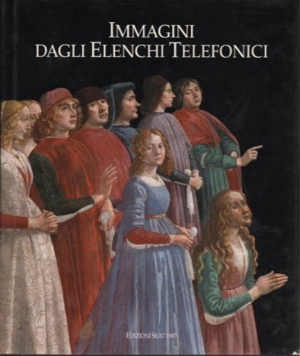 Immagini dagli elenchi telefonici. 1997,