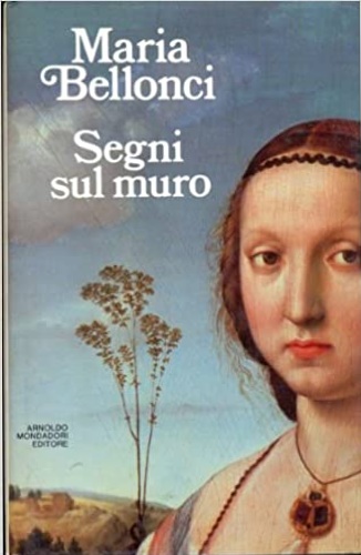 9788804318811-Segni sul muro.