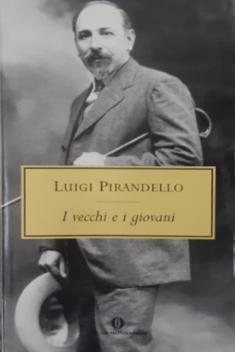 9788804365488-I vecchi e i giovani.