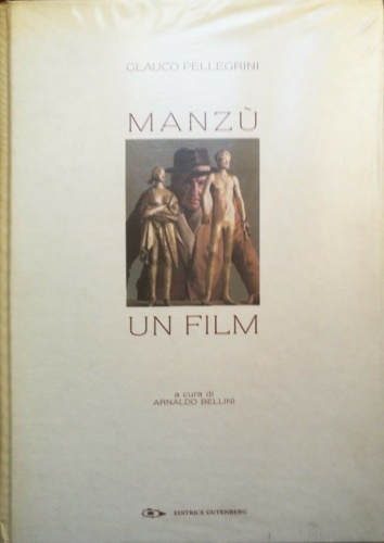 Manzù, un film. Lo scultura, il cinema, un regista e undici ragazzi.