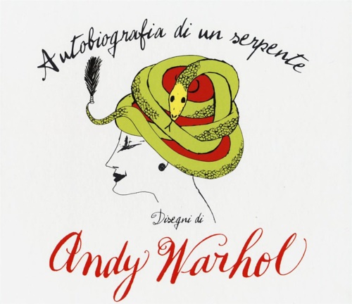 9788866483274-Autobiografia di un serpente.
