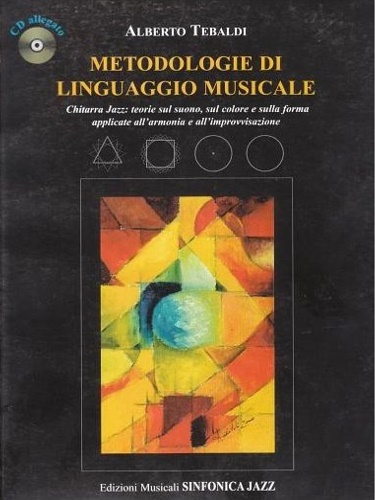 9788884000286-Metodologie di linguaggio musicale.