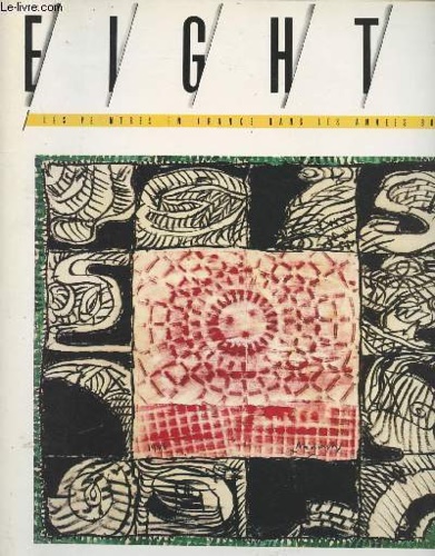 Eighty. Pierre Alechinsky.