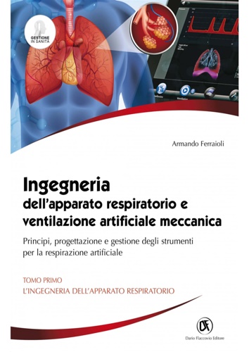 9788857913599-Ingegneria dell’apparato respiratorio e ventilazione artificiale meccanica.