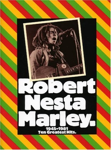 9780860019664-Robert Nesta Marley.1945-1981.