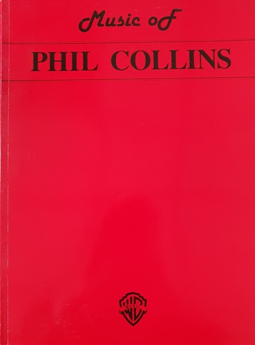 Music of Phil Collins.
