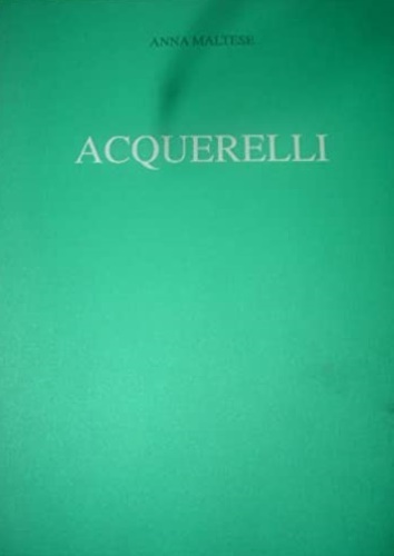 Aquerelli