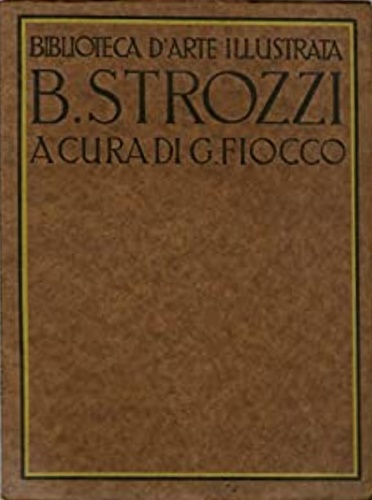 Bernardo Strozzi.