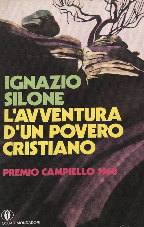 L'avventura d'un povero cristiano.