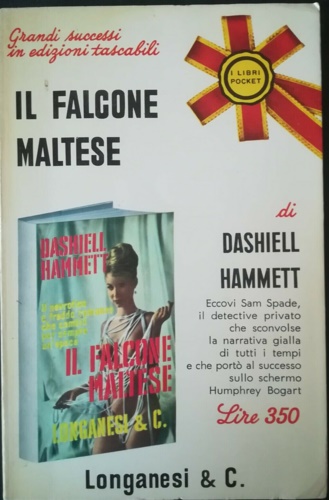 Il falcone maltese.