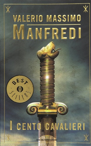 9788804491170-I cento cavalieri.