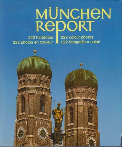 Munchen report.