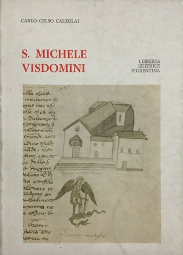 S. Michele Visdomini.