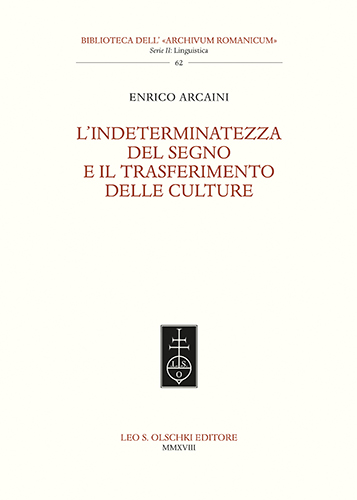 9788822265647-L'indeterminatezza del segno e il trasferimento delle culture.