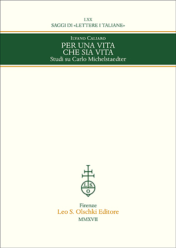 9788822265210-Per una vita che sia vita.