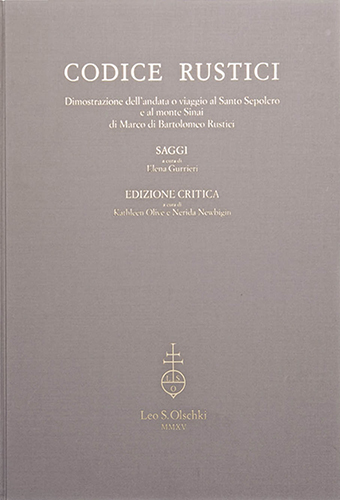 9788822263698-Codice Rustici.
