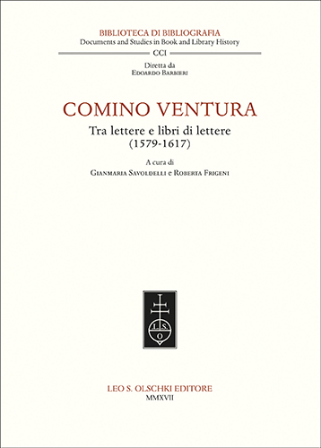9788822264787-Comino Ventura.