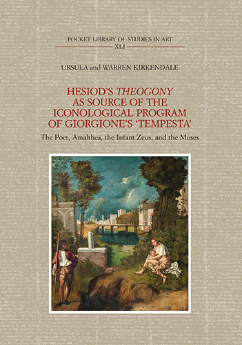 9788822264084-Hesiod's Theogony as source of the iconological program of Giorgione's 'Tempesta