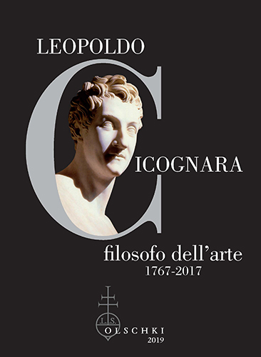 9788822266767-Leopoldo Cicognara filosofo dell'arte (1767-2017).