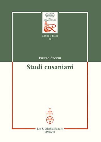 9788822265692-Studi Cusaniani.