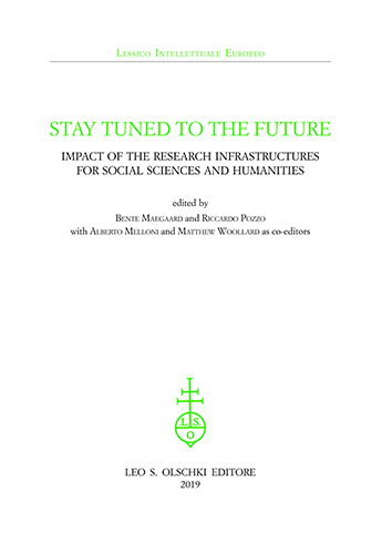 9788822266439-Stay tuned to the Future.