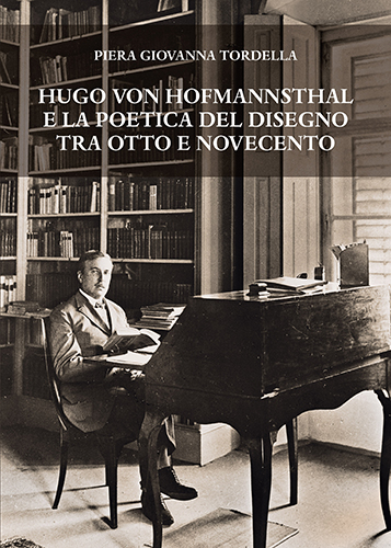 9788822264404-Hugo von Hofmannsthal e la poetica del disegno tra Otto e Novecento.