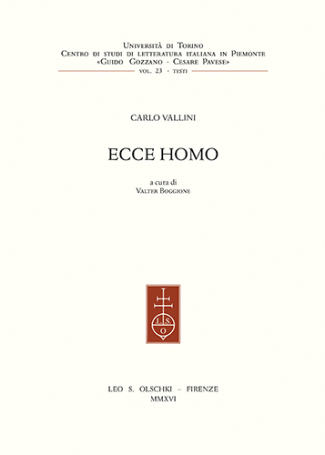 9788822264725-Ecce homo.