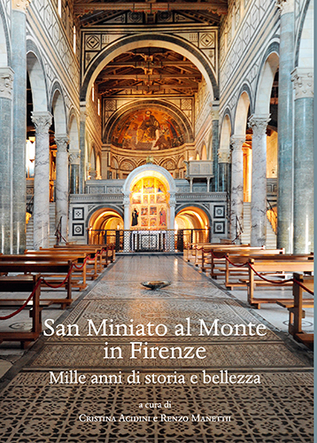 9788822267740-San Miniato al Monte in Firenze.