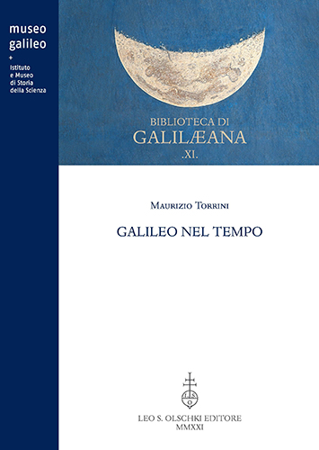 9788822267443-Galileo nel tempo.