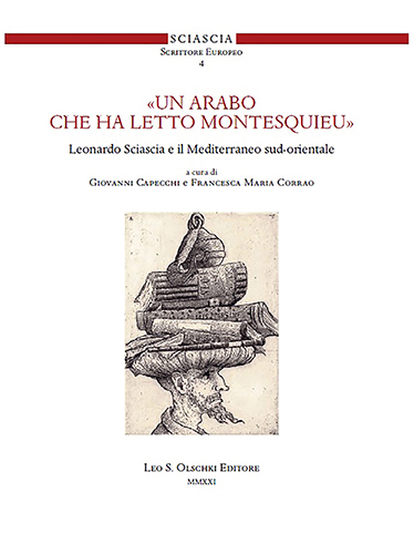 9788822267481-«Un arabo che ha letto Montesquieu».