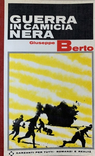 Guerra in camicia nera.