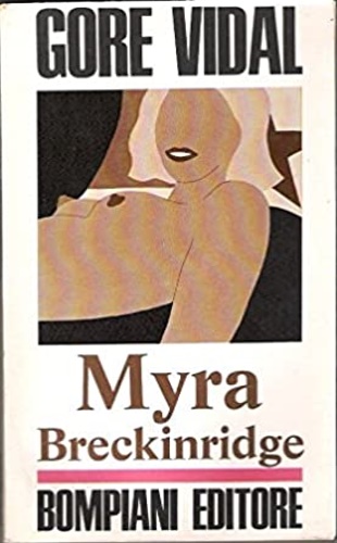 Myra Breckinridge.