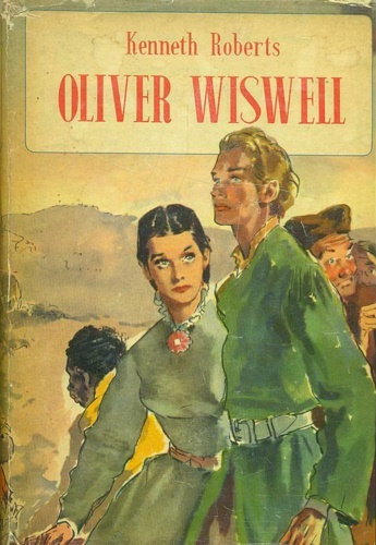 Oliver Wiswell.