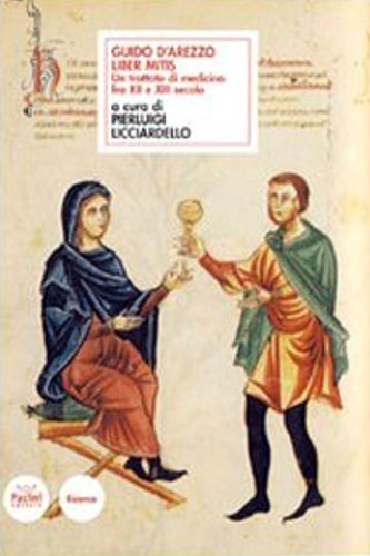 9788863151602-Guido d'Arezzo. Un trattato di medicina fra XII e XIII secolo.