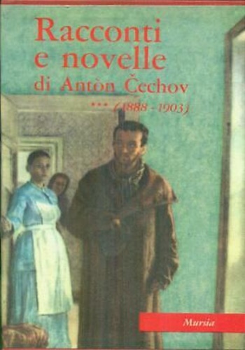 9788842585374-Racconti e novelle 1888-1903.