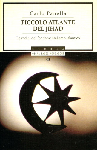 9788804506508-Piccolo atlante della Jihad.