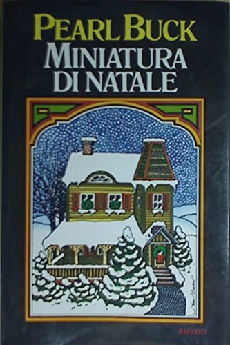 9788817135405-Miniatura di natale.