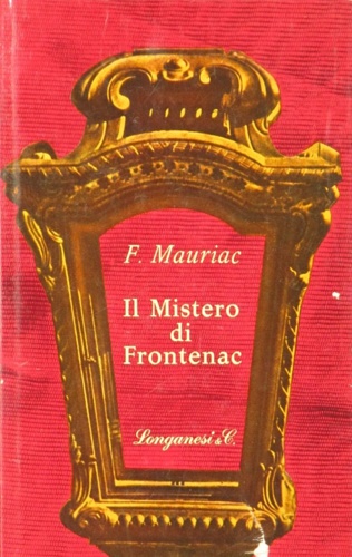 Il mistero di Frontenac.