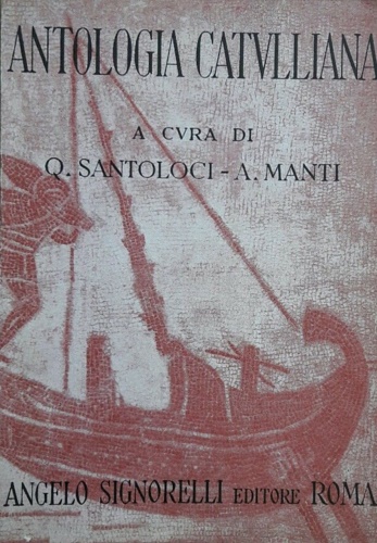 Antologia catulliana.