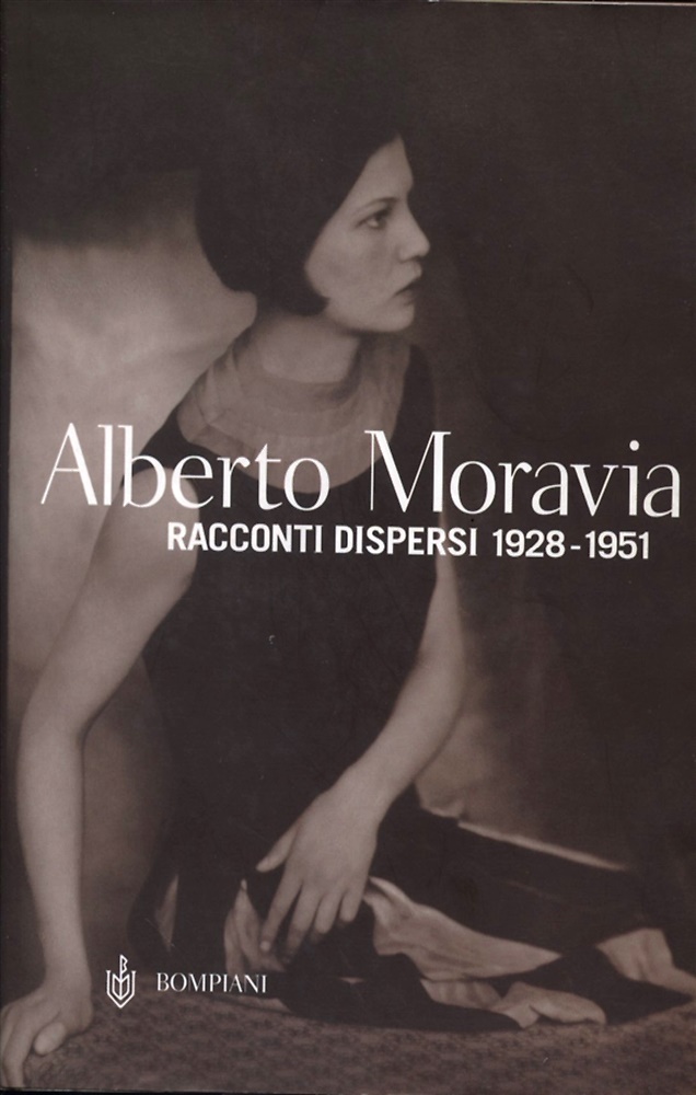 9788845246586-Racconti dispersi 1928-1951.