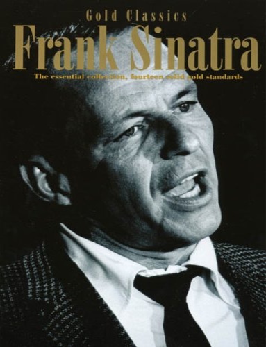 9780711983373-Frank Sinatra: Gold Classics.