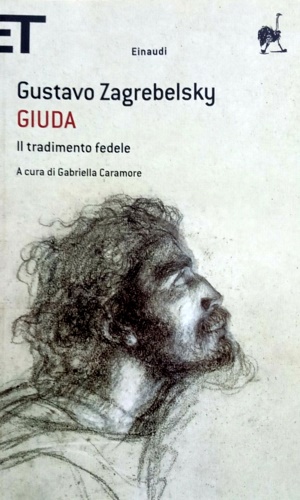 9788806206666-Giuda. Il tradimento fedele.