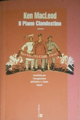 9788834710609-Il piano clandestino.